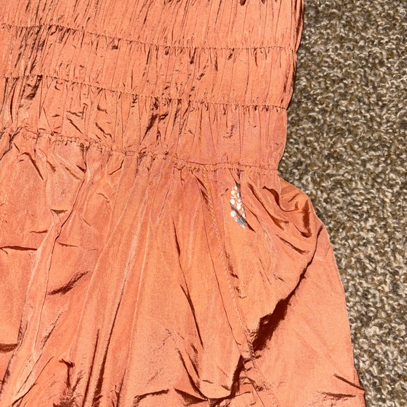 FP MOVEMENT THE WAY HOME SHORTS - Picture 3 of 4